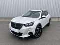 Peugeot 2008 II Allure Blanc - thumbnail 1