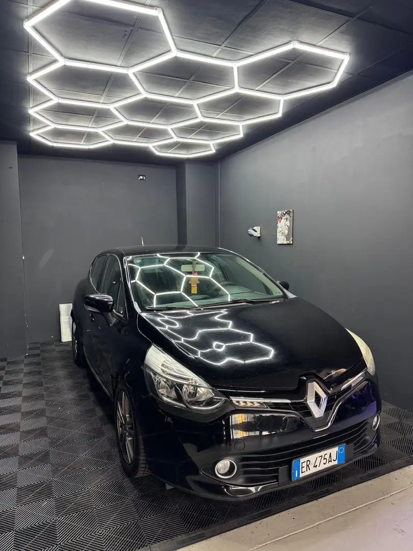 Renault Clio Clio 1.2 Live Benzina/ Metano - 1