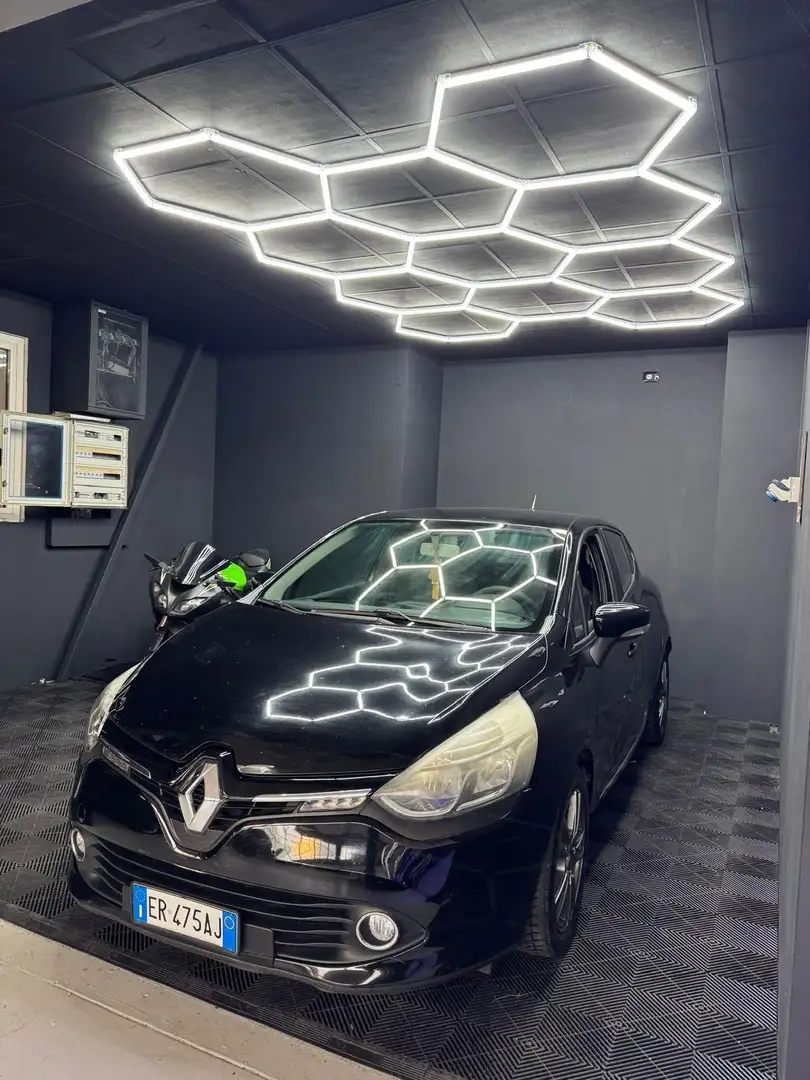 Renault Clio Clio 1.2 Live Benzina/ Metano - 2
