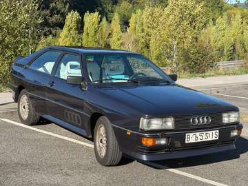 Quattro 2.1