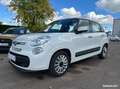 Fiat 500L 1.4 16V 95 CH Family Weiß - thumbnail 1