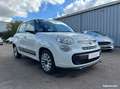 Fiat 500L 1.4 16V 95 CH Family Weiß - thumbnail 3