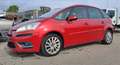 Citroen C4 Picasso 1.6 HDi 110 cv BOITE AUTO Rot - thumbnail 1
