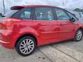 Citroen C4 Picasso 1.6 HDi 110 cv BOITE AUTO Rot - thumbnail 4