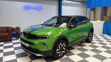 Mokka 1.2 DI Turbo Automatik Elegance