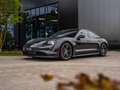 Porsche Taycan 4S - PID - Bose - passenger screen - sportchrono Schwarz - thumbnail 8