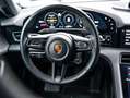 Porsche Taycan 4S - PID - Bose - passenger screen - sportchrono Schwarz - thumbnail 12