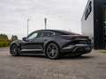 Porsche Taycan 4S - PID - Bose - passenger screen - sportchrono Schwarz - thumbnail 4