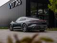 Porsche Taycan 4S - PID - Bose - passenger screen - sportchrono Schwarz - thumbnail 2