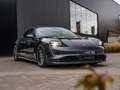 Porsche Taycan 4S - PID - Bose - passenger screen - sportchrono Schwarz - thumbnail 6
