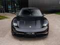 Porsche Taycan 4S - PID - Bose - passenger screen - sportchrono Schwarz - thumbnail 7