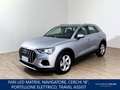 Audi Q3 Q3 35 2.0 tdi Business Advanced s-tronic Silber - thumbnail 1