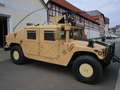 HUMMER H1 HMMWV M1097 A1 Slantback Beige - thumbnail 7