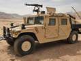 HUMMER H1 HMMWV M1097 A1 Slantback Beige - thumbnail 1