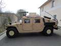 HUMMER H1 HMMWV M1097 A1 Slantback Beige - thumbnail 6