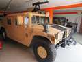 HUMMER H1 HMMWV M1097 A1 Slantback Beige - thumbnail 2