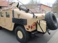 HUMMER H1 HMMWV M1097 A1 Slantback Beige - thumbnail 9