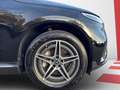 Mercedes-Benz EQC 400 4M AMG  MULTIBEAM HUD 360° ADV.SOUND Schwarz - thumbnail 5