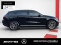 Mercedes-Benz EQC 400 4M AMG  HUD 360° KAMERA MULTI DAB NAVI Noir - thumbnail 9