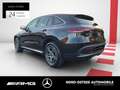Mercedes-Benz EQC 400 4M AMG  MULTIBEAM HUD 360° ADV.SOUND Schwarz - thumbnail 3