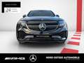 Mercedes-Benz EQC 400 4M AMG  HUD 360° KAMERA MULTI DAB NAVI Noir - thumbnail 6