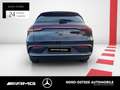 Mercedes-Benz EQC 400 4M AMG  MULTIBEAM HUD 360° ADV.SOUND Schwarz - thumbnail 7