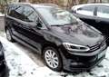 Volkswagen Touran 1,5 TSI DSG Highline AHK NAVI KAM LED ACC Schwarz - thumbnail 4
