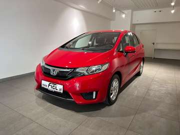 1,3i-VTEC Comfort