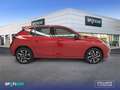 Opel Corsa 1.2T XHL 74kW (100CV) GS Rojo - thumbnail 4
