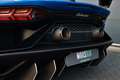 Lamborghini Aventador V12 SVJ 63 | 1/63 Limited| Bleu - thumbnail 27