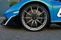 Lamborghini Aventador V12 SVJ 63 | 1/63 Limited| Bleu - thumbnail 40