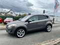 Ford Kuga Titanium*PANO+NAVI+TEILLEDER*TOP Braun - thumbnail 4