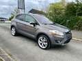 Ford Kuga Titanium*PANO+NAVI+TEILLEDER*TOP Braun - thumbnail 9