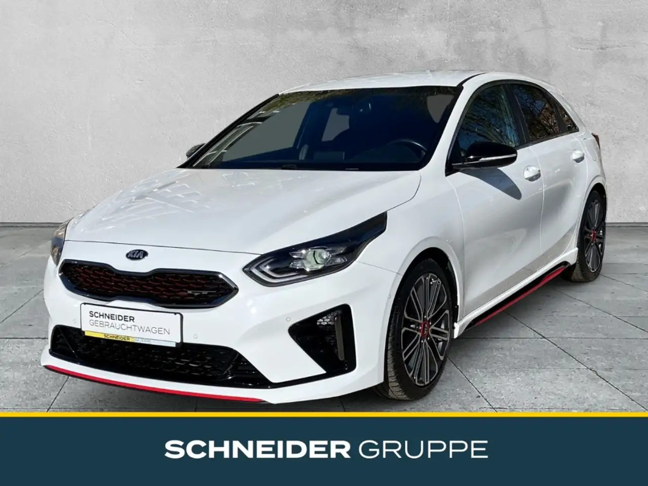 Kia Ceed / cee