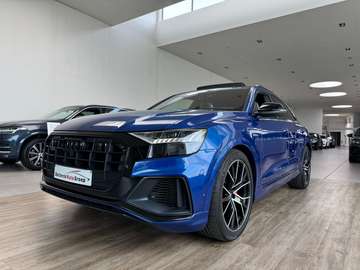 55TFSI*S-LINE*FULL OPTION*AUDI EXCLUSIVE*UNIEK !!!