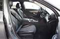 Mercedes-Benz C 220 AVANTGARDE Klima Navi Sitzheiz. AHK Euro 6 Grau - thumbnail 9