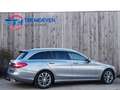 Mercedes-Benz C 220 AVANTGARDE Klima Navi Sitzheiz. AHK Euro 6 Grau - thumbnail 3