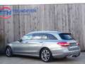 Mercedes-Benz C 220 AVANTGARDE Klima Navi Sitzheiz. AHK Euro 6 Grau - thumbnail 2