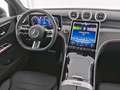 Mercedes-Benz GLC 200 4MATIC Pano SpurW W-Paket S-Sitz PDC Schwarz - thumbnail 5