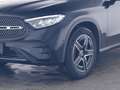 Mercedes-Benz GLC 200 4MATIC Pano SpurW W-Paket S-Sitz PDC Schwarz - thumbnail 3