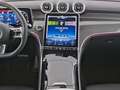 Mercedes-Benz GLC 200 4MATIC Pano SpurW W-Paket S-Sitz PDC Schwarz - thumbnail 4