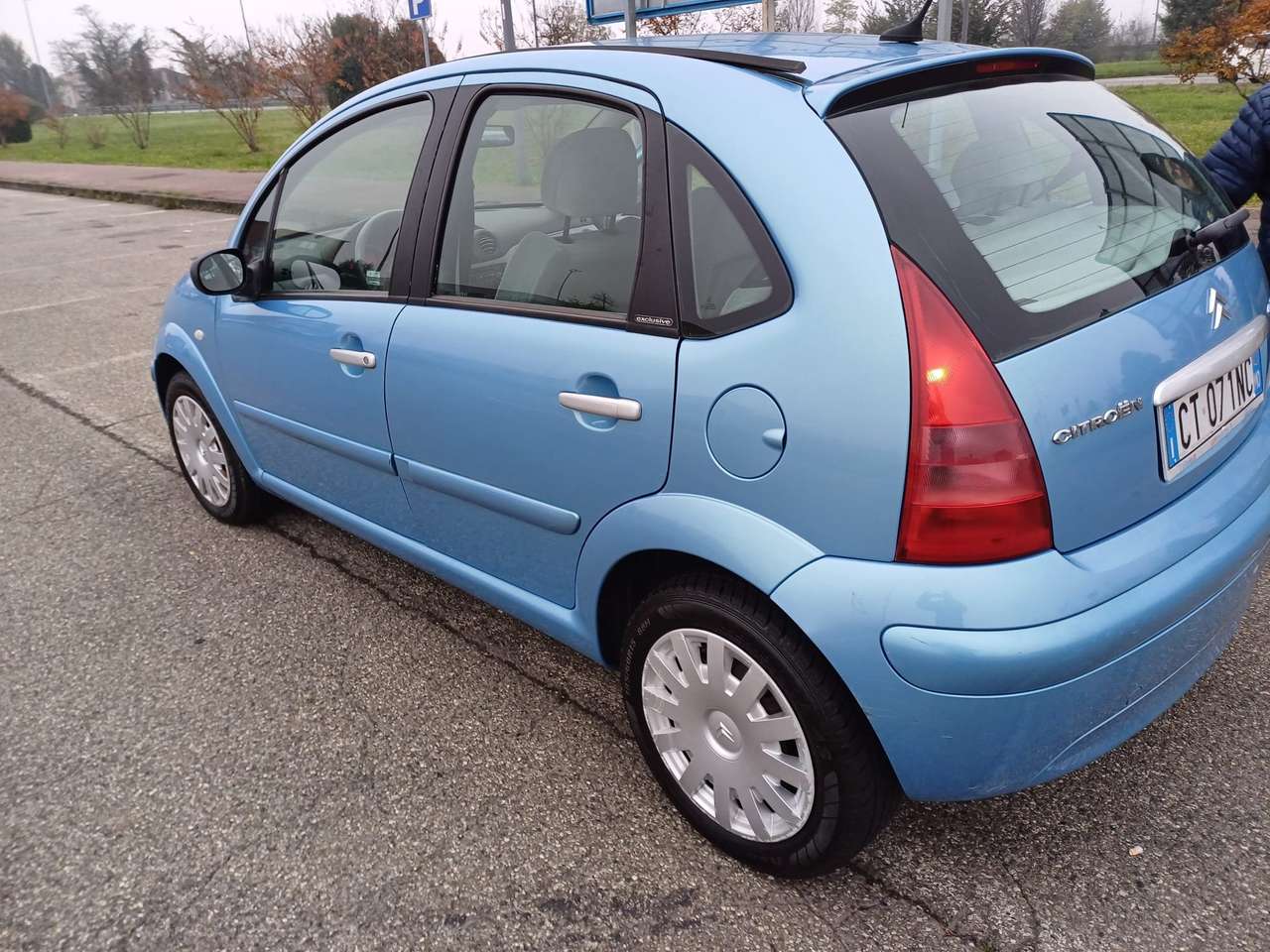 Citroen C3 1.4