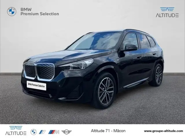 BMW X1 ixDrive30 313ch M Sport