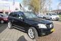 Mercedes-Benz GLK 320 CDI 4-Matic Schwarz - thumbnail 3