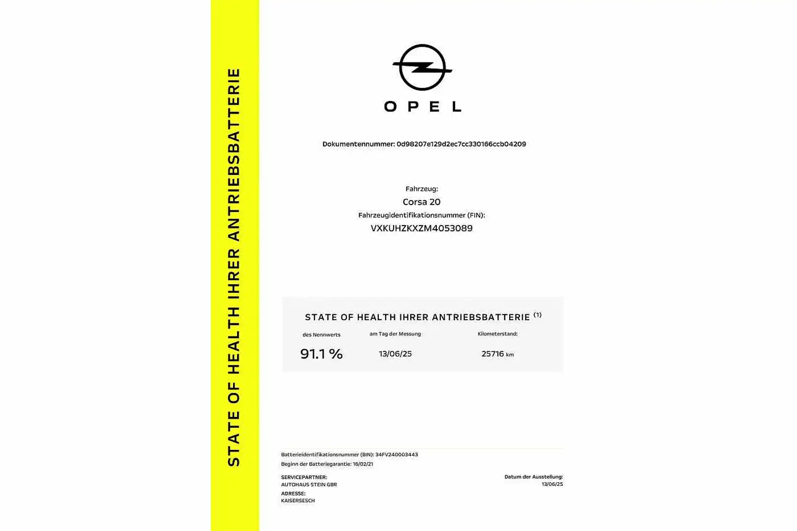 Opel Corsa-e Edition OBC 3-ph. PDC,Alu, Sitzh. Naranja - 2