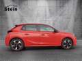 Opel Corsa-e Edition 50 kW Akku PDC,Alu, Sitzh. Portocaliu - thumbnail 7