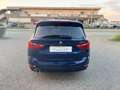BMW 216 Business 216 d Blau - thumbnail 4