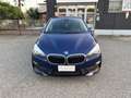 BMW 216 Business 216 d Blau - thumbnail 8