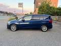 BMW 216 Business 216 d Blau - thumbnail 2