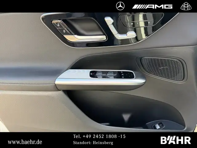 Mercedes-Benz GLC view 14